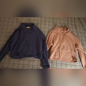 Kindred Bravely Nursing Hoodie Bundle